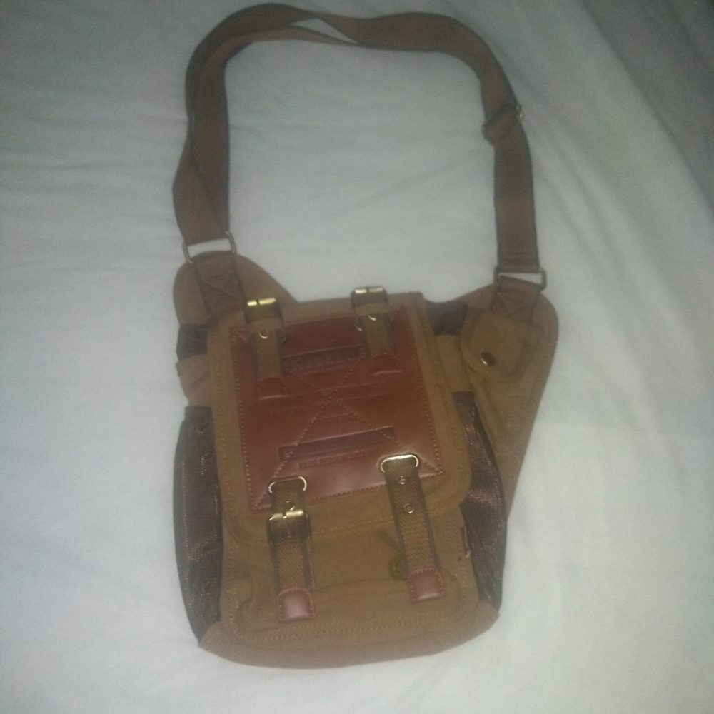 Men's Kaukko Carry Bag